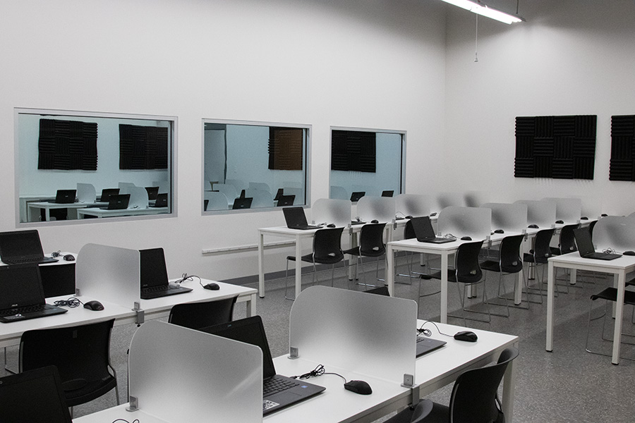 CLT Lab
