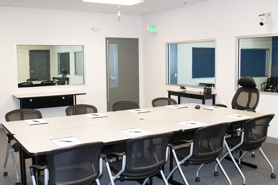 Focus Suite View