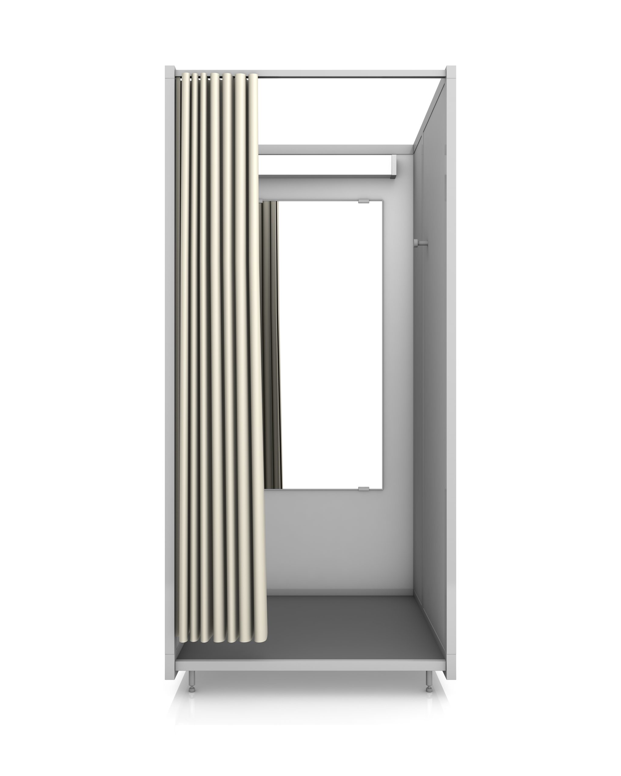 Fitting Room